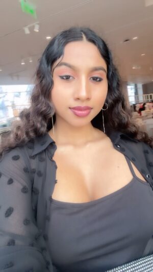 Anjana Mohan Instagram - #fashion #reel