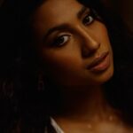 Anjana Mohan Instagram - ✨ Photography: @ariesfotography #arabic #lookoftheday #beauty #anjanamohan #uae #dubai #attitude #model #actor #photoshoot #makeup