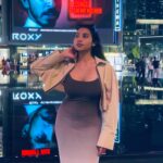 Anjana Mohan Instagram - #anjanamohan #uae #fashion #style #outfit #lookoftoday #beauty #attitude #photography #iphonography