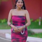 Anjana Mohan Instagram - #anjanamohan #fashion #beauty #lookoftheday #reelsinstagram #reels