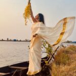 Anjana Mohan Instagram -