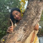 Anjana Mohan Instagram -