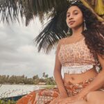 Anjana Mohan Instagram - ധ്യാനം ആവാം അല്ലെ ?
