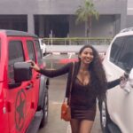 Anjana Mohan Instagram - Let it rain over me . #dubai #rain #rainy #day #mansoon #vlogger #instagram #reelsinstagram #reelitfeelit #reelsvideos #viralvideos #trendingreels #trendy #ownvoices