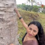 Anjana Mohan Instagram - Guess this place? . #reel #anjanamohan #fun #guess