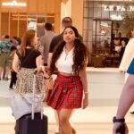 Anjana Mohan Instagram - #anjanamohan #actor #actress #attitude #cute #fashion #actor #actress #dubai #uae #lookoftheday #reels #trendingreels #traveling #arab #girl #reelitfeelit #viral #style #makeup #videography