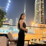 Anjana Mohan Instagram -