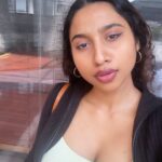 Anjana Mohan Instagram - #anjanamohan #beauty #lookoftheday #attitude #instagood #instadaily