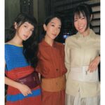 Anjaylia Chan Instagram – Lovely night, lovely ppl, lovely place, needless to say, lovely brands and lovely fashion items ❤️🧡💙

My head to toe from 
@tods #todshk 

@hoganbrand @rogervivier