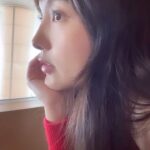 Anjaylia Chan Instagram - Relaxing with a cup of earl grey and the Victoria harbour ❤️ #mostluxury #kidsfree @hongkongregent