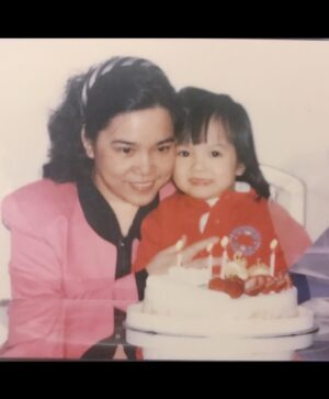 Anjaylia Chan Instagram - Happy Mothers Day! 💖

之前幾年還有點覺得我有份作為母親節主角覺得怪怪的……

但今年真的就很習慣了！

感恩天父爸爸給我機會成為母親💖

看着三位黃小姐常常覺得很神奇，怎麼能長這麼快？！
( 所以今天來post 她們的舊照片懷念一下。反正她們現在長的都不一樣了，就是現在在街上看到都不會認得出來😂） 

昨天跟 @babyhosanna 上了一個親子花藝班，除了得到韓式母親節花籃，也收穫了我們兩個人的親密時光🌷

還有她和 @babeeliana 分別在學校和art class 親手做的禮物…

也謝謝黃先生今天早上送我的睡覺放題  愛心brunch   包包🫶🏼

謝謝陳媽媽和奶奶一直以來給我示範如何做個好媽媽❤️

祝大家母親節快樂喔💖

P.S. 真的很懷念黃小姐們更小的時候呀😭