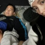 Anjaylia Chan Instagram - 電髮會變時尚嗎？ 會嗎？ 會嗎？ 我坐了四個小時了…. 謝謝一直在我身邊的人、謝謝把我放心上的人、謝謝記得我的人。 這星期的學習主題是治癒自己，也拾回自信。 #我的三月 #雜七雜八