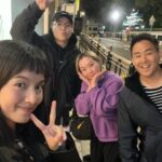 Anjaylia Chan Instagram - 電髮會變時尚嗎？ 會嗎？ 會嗎？ 我坐了四個小時了…. 謝謝一直在我身邊的人、謝謝把我放心上的人、謝謝記得我的人。 這星期的學習主題是治癒自己，也拾回自信。 #我的三月 #雜七雜八
