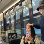 Anjaylia Chan Instagram - 電髮會變時尚嗎？ 會嗎？ 會嗎？ 我坐了四個小時了…. 謝謝一直在我身邊的人、謝謝把我放心上的人、謝謝記得我的人。 這星期的學習主題是治癒自己，也拾回自信。 #我的三月 #雜七雜八