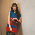 Anjaylia Chan Instagram – Lovely night, lovely ppl, lovely place, needless to say, lovely brands and lovely fashion items ❤️🧡💙

My head to toe from 
@tods #todshk 

@hoganbrand @rogervivier
