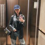Anjaylia Chan Instagram - 電髮會變時尚嗎？ 會嗎？ 會嗎？ 我坐了四個小時了…. 謝謝一直在我身邊的人、謝謝把我放心上的人、謝謝記得我的人。 這星期的學習主題是治癒自己，也拾回自信。 #我的三月 #雜七雜八