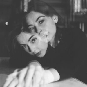 Anjelica Bette Fellini Instagram - 📷 The Walker Hotel Presents: “The Artist’s Stay by @AnjelicaFellini” Powered By @WavaWater.
 
After months of planning and artful crafting, we are thrilled to share this special and ongoing series with you all. Captured on film, Anjelica’s portraits of @stellakcole convey a classic and enduring point of view that disrupts the typical digital landscape. In her own words:
 
“Throughout the [Artists Stay] series, I’m striving to showcase a quality I believe is hard to feel in the ceaseless digitalization of today’s world. Through my lens, these artists are timeless, and we connect in real-time. In real life. It’s that same quality I’ve found at the Walker Hotel; a classic resilience to the prosaic. I’m inspired to bring more real moments to light through this collaboration.”
 
About @WavaWater: WAVA is the first beverage and sound experience using lightly caffeinated sparkling water and binaural beats of sound frequencies and music to help increase the ability to focus.
