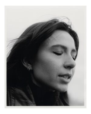 Anjelica Bette Fellini Instagram - Heart to heart with Anjelica, NYC, 2024
Archival pigment print on Baryta paper
Image: 7 x 8.75”
Sheet: 8 x 11”

Heart to heart with Anjelica (2), NYC, 2024
Archival pigment print on Baryta paper
Image: 7 x 8.75”
Sheet: 8 x 11”