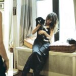 Anjelica Bette Fellini