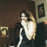 Anjelica Bette Fellini