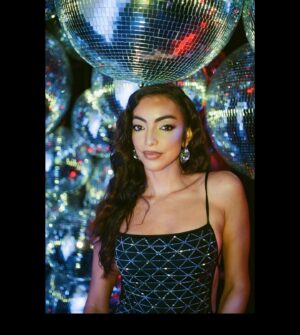 Anjelica Bette Fellini Instagram - BOOGIE NIGHTS NYC 

shot on Nikon, 35mm
With @lumecube 

@boogienightsnyc 
@alissia