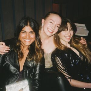 Anjelica Bette Fellini Instagram - 