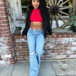 Anjelika Washington