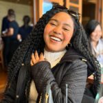 Anjelika Washington