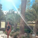 Anjelika Washington