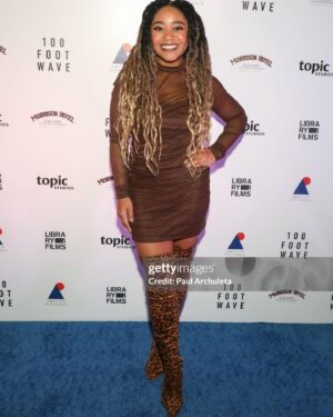 Anjelika Washington Instagram - 🤎🐆🤎