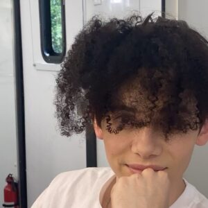 Anjelika Washington Instagram - Ughhhh this cast… I can’t stand em! The absolute WORST!🥰