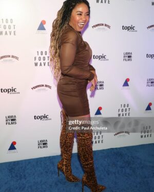 Anjelika Washington Instagram - 🤎🐆🤎