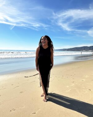 Anjelika Washington Instagram - Life be lifing but we still S P A R K L E💖
