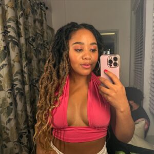 Anjelika Washington Instagram - 💕🐈‍⬛😝🤬😔💔