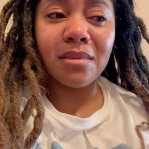 Anjelika Washington Instagram - 💕🐈‍⬛😝🤬😔💔
