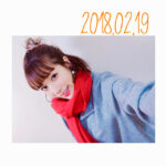 Anju Inami Instagram – おこんばんは。
.
2月19日発売された
雑誌「ウルトラジャンプ 3月号」にて
CYaRon!が大特集されてますのん!
.
水族館での撮影ともあって
テンションあがりまくり。
.
小さい頃から
海の中にいるみたいな
幻想的なあの空間が大好き。
.
エサやりもできてね!すごかったの!
いないかと思いきや…
奥底からぶわァァァ!て!!!笑
.
楽しかったなあ。
.
そんな姿がいっぱいつまった
雑誌「ウルトラジャンプ 3月号」
よろしくお願い致しますー!
#lovelive #lovelivesunshine #aqours #chikatakami #inamianju #cyaron #CYR #ウルトラジャンプ #3月号
