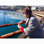 Anju Inami Instagram – おこんばんは。
.
2月19日発売された
雑誌「ウルトラジャンプ 3月号」にて
CYaRon!が大特集されてますのん!
.
水族館での撮影ともあって
テンションあがりまくり。
.
小さい頃から
海の中にいるみたいな
幻想的なあの空間が大好き。
.
エサやりもできてね!すごかったの!
いないかと思いきや…
奥底からぶわァァァ!て!!!笑
.
楽しかったなあ。
.
そんな姿がいっぱいつまった
雑誌「ウルトラジャンプ 3月号」
よろしくお願い致しますー!
#lovelive #lovelivesunshine #aqours #chikatakami #inamianju #cyaron #CYR #ウルトラジャンプ #3月号