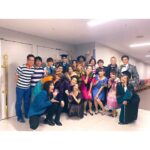 Anju Inami Instagram - すっかり寒い12月。 はぁ。グラコロ食べたい。 ． そんなこと考えてたら 大千穐楽から2週間ちょっと経ちましたが… ． ミュージカル ｢ラヴズ・レイバーズ・ロスト~恋の骨折り損~｣ 全公演 無事走りきることができました！ ． 応援してくださった皆様 ご観劇頂きました全ての方へ 心から感謝致します‪(*ˊᵕˋ* )！ ． 本当にありがとうございましたっ ． キャサリンとして 王女達と過ごした時間。 力、想い、歌が繋がっていき それぞれが想う人と笑顔を交わした時、 たくさんのものが生まれていて…っ 私、キャサリンにとっては これまでの過去から救われたような、 そんな多幸感に包まれていました。 ． 綺麗な花々が咲いたあの日々から。 ． 時が経つのは早い… でもだからこそ得たものを大切に、 次の作品へ向けた 役作りに高揚感を抱く毎日。着々と ． たくさんの楽しみを 増やしていけますように…っ ． #舞台 #ミュージカル #千穐楽 #loveslabourslost