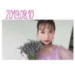 Anju Inami Instagram - いよいよ。 神戸。 ． 伊波杏樹ライブイベント ｢An seule étoile ～Rythme d'été～｣ ． 嬉しい。 こうしてまた好きな曲歌って みんなに届けたい想い背負って ． 今回のサブテーマは〝夢〟 ． たったひとつの星を みんなと丁寧に繋ぐように歌います。 ． そのために、まだやれることある。 ． 当日まで全力でブラッシュアップ。 #inamianju #LIVE #An_éto