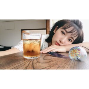 Anju Inami Instagram - いよいよ。
神戸。
．
伊波杏樹ライブイベント
｢An seule étoile ～Rythme d'été～｣
．
嬉しい。
こうしてまた好きな曲歌って
みんなに届けたい想い背負って
．
今回のサブテーマは〝夢〟
．
たったひとつの星を
みんなと丁寧に繋ぐように歌います。
．
そのために、まだやれることある。
．
当日まで全力でブラッシュアップ。
#inamianju #LIVE  #An_éto