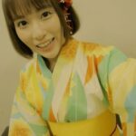 Anju Inami Instagram – おばんです。久しぶりに動画してみた
なんとなーくムービー📽
.
沼津のお祭りー。
お着物ほんとすき。和装いい。
.
黄色ってあんまイメージなかったけ、
みかん色と大柄が素敵なお着物でしたん♪
.
私がお祭りですきなのは、
金魚すくいとわたあめといか焼きです。
すももと水飴のもすき!!
かたぬきは永遠の課題。笑
.
#inamianju #沼津夏まつり #着物 #黄色#お祭り #みんなの #すきな屋台は?