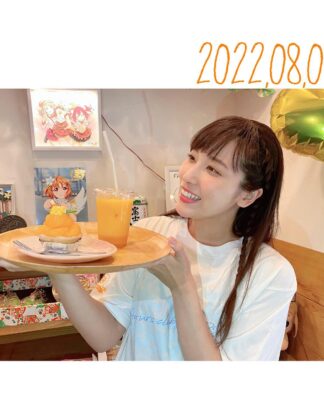 Anju Inami's Instagram Gold: Top 10 Photos