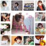 Anju Inami Instagram – 2017年ありがとうございました！
NEXT…2018年。
#2017 #2018 #inamianju #ありがとう #ことよろ #今年 #出逢った #全てに #愛を込めて