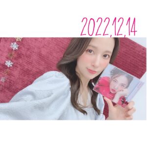 Anju Inami Instagram - #inamianju EP💿
．
「Mille tendresses
~ Welcome to Inamin Town ~」
．
12,14(𝖶𝖾𝖽) Release!!🎄.*
