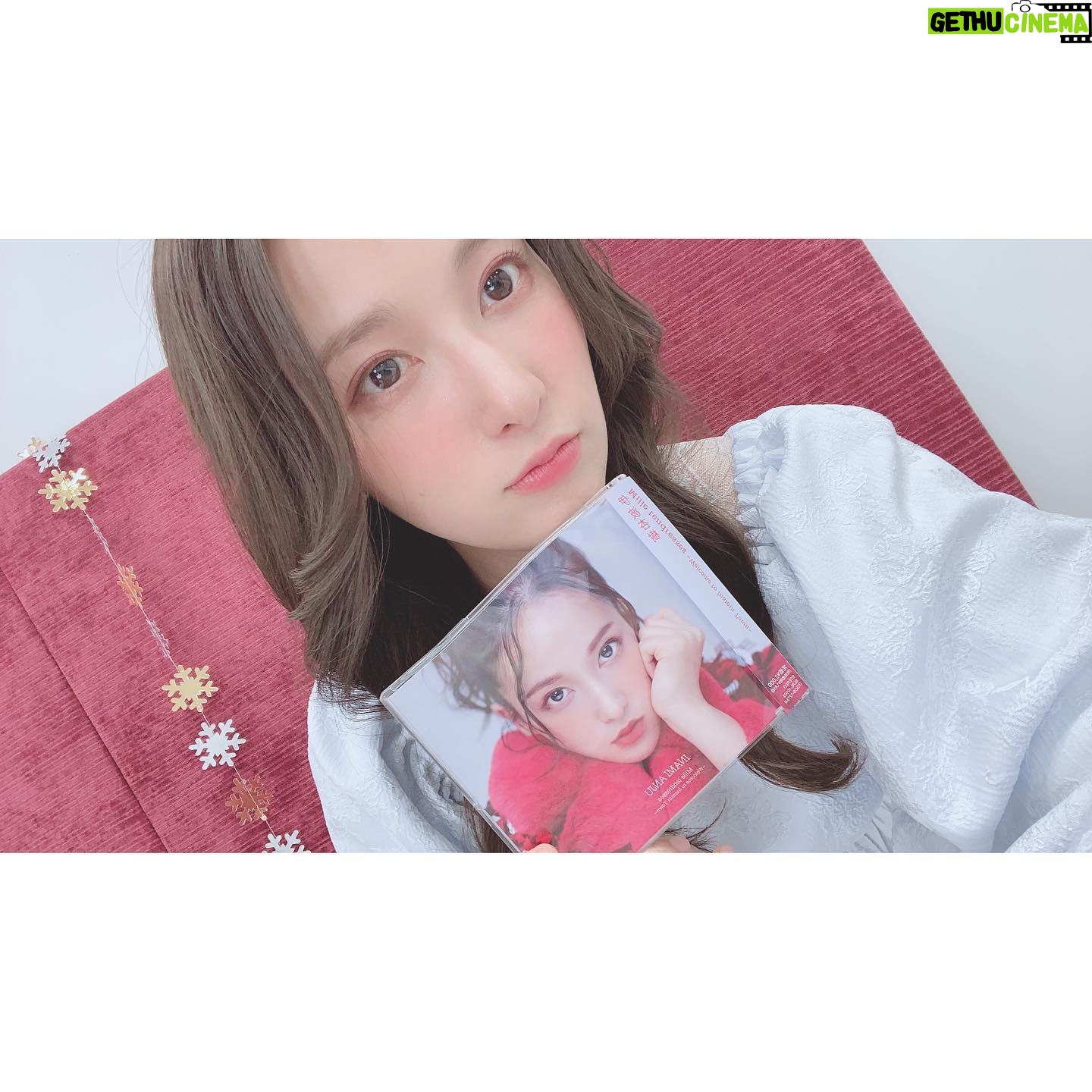 Anju Inami - 12.8K Likes - #inamianju EP๐ฟ
๏ผ
ใMille tendresses
~ Welcome to Inamin Town ~ใ
๏ผ
12,14(๐ถ๐พ๐ฝ) Release!!๐.*