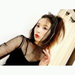 Anju Inami Instagram - 23歳 最後の日っ ． よくがんばった。 ． なんて、 いつもは自分に言ってやらないけど 23歳を過ごしてきて ま、たまには。 ． 3年にいっぺんくらいは言ってあげても いいかな？なんて。 ． 思った今日この頃。 ． 良い！って胸張って声に出来るものを 好きだ！って感じる全てを 常に信じて追求して命かけて走ってきた。 ． 役者として その階段を駆け上がることが幸せで。 ． 正直24歳、楽しみなことだらけ。笑 ． だから応援してくれて 一緒に走っているみんなにも 楽しみな未来が待ってるってことよ！笑 ． ワクワクして毎日を過ごせるよう これからも何事にも全力！！！ ． 明日からの全国ツアー 私の得てきた〝手札〟に全てを込めて…っ ． みんなの信じるAを掲げてねっ ． #23歳 #最後 #Á