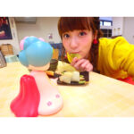 Anju Inami Instagram – こんにちは 12月。
.
そんな今日はもう5日…!
先月はあちこち飛び回ってたから
ほんとあっという間。
.
その中でも
京都のお話まだだったなーって
いま絶賛ぶろぐり中。🍁
.
幸せな京の旅を
いんすたさんにていち早くお届け~
.
おたべちゃんと写真撮ったり
京ばあむ食べたり、
おたべさんにお邪魔して
手作り体験もしたんだー*ˊᵕˋ*
.
11月ということもあって
紅葉も最高でしたっ
.
またゆっくり満喫したいのぅ
#inamianju #京都 #kyoto
#おたべ #京ばあむ #いなみさんの旅 【提供:美十】