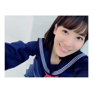 Anju Inami Instagram - おこんばんはっ
．
明日は、いよいよ
私 伊波杏樹の初単独イベント
「Le merveilleux VOYAGE」の日。
．
ブログりも完了！
見てくれたら嬉しいでっす！
．
素敵な一日にするんだっ
．
にしたってすごい緊張だ。笑
ブロマイド撮影の時は
緊張のき の字もないね。笑
いいことだ。
明日もこれくらい力抜いて弾けよっ
#inamianju #saturday #メルボヤ
#初 #単独イベント #オフショット #明日