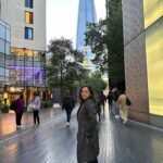 Anju Joseph Instagram - London dump!!