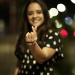 Anju Joseph Instagram - Oooh my lil heart!! ❤️ How are you doing? Do you ask this question often to yourselves ?